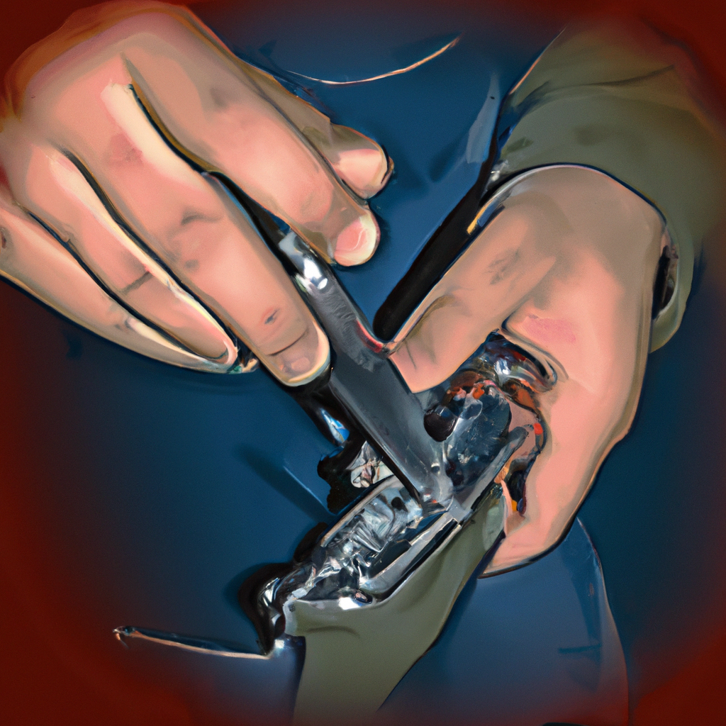The Art of Firearm Maintenance: Keeping Your Guns in Top Shape